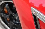 Nissan GT-R Black Edition 2013 года